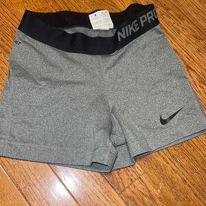 Small Nike Pros